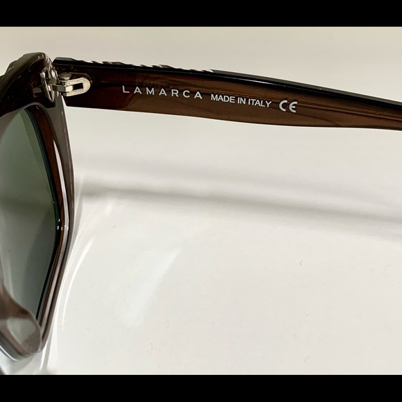 Lamarca Custom sunglasses, LimitedEdition - Picture 5 of 8